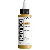 Golden Keskikokoinen kaatamalla kultamatto 236 ml