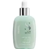 Alfaparf Milano Tonifioiva voide - Milano - Semi Di Lino Calmant - 125 ml - Kaikille ihotyypeille - Naisille