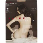Falke Nylonsukkahousut beige