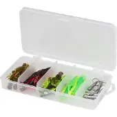 Savage Gear 3d Crayfish Kit Pehmeä Viehe 67 Mm