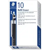 Staedtler Spare eraser for 778 10 x 10 pcs.