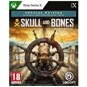 Skull & Bones (Special Edition) - Microsoft Xbox Series X - Taktinen