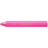 Staedtler Coloured pencil Noris junior 6 pcs.