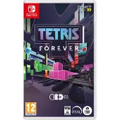 Tetris Forever (Switch)