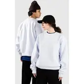 Nike SB Fleece Skate Crew Neulepaita football grey / white Koko XL