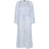 Bruuns bazaar Sinapsisbbcata Dress - Blue - 38