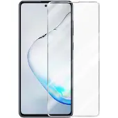 Cadorabo Samsung Galaxy A81 / Note 10 Lite / M60s karkaistu suojalasi
