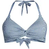 DEDICATED Gullholma Stripe -bikiniyläosa