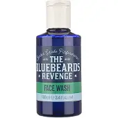 The Bluebeards Revenge Face Wash 100 ml