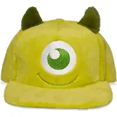Difuzed MONSTERS lippalakki Masi