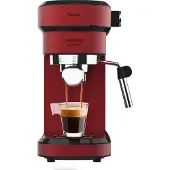 Big Buy Cooking Cafelizzia 790 Shiny Espressokone