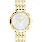 Calvin Klein CK25200321 Bezel naisten rannekello