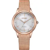 Citizen EM1153-88A naisten rannekello