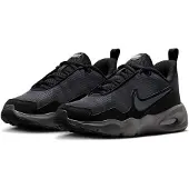 Nike Air Max Nova (Gs) - Black - 38