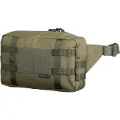 Savotta askare hip pack