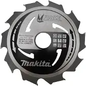 Makita B-07892 165X30X2,0MM z-10 pyörösahanterä