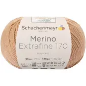 Schachenmayr Merino Extrafine 170 50 g lanka