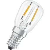 Osram E14 110lm 2700K filamentti led-lamppu