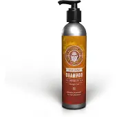 Partawa Yötön yö 250 ml Pesewä shampoo