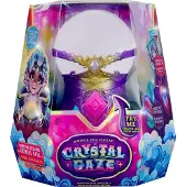 Trend Crystal Gaze - Multi/patterned - ONE SIZE