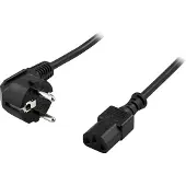 Goobay Power Cable - 5 m - EU