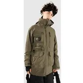 Armada Utility 2L Insulated Takki olive Koko M