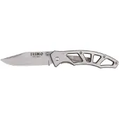 Irimo Veitsi ; 178 mm; sileällä terällä