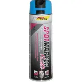 Motip Maali SPOTMARKER FLUO; 500 ml; keltainen