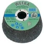 Wefra Hiomalevy ; 110/90x55x22,23 mm; C120N