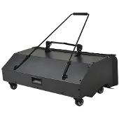 Texas Keräin Smart Sweep 90066697; 80 cm; 150 l