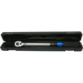 Adler Momenttiavain 3558.6; 1/2''; 10-60 Nm
