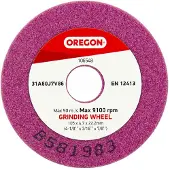 Oregon Hiomalaikat penkkihiomakoneille 106548; 105x4,7 mm