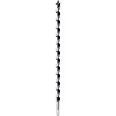 Condor Spiraalinen poranterä puulle CON-XDS-6036; 36x600 mm