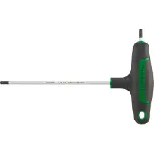 Stahlwille Kuusiokoloavain 43253040; 4 mm
