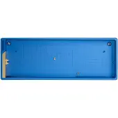 Wooting Alumaze60 - 60% Universal Aluminium Case - Ocean Blue