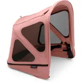 Bugaboo donkey breezy sun canopy