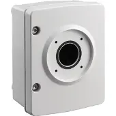 Bosch Surveillance cabinet 24VAC NDA-U-PA0, Junction box, (NDA-U-PA0-B)