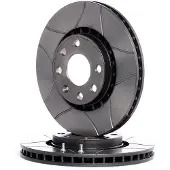 Brembo Jarrulevy - Opel - Astra, Vectra, Kadett, Ascona, Calibra