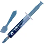 Arctic – MX-4 High Performance Lämpötahna - 2,5 g/cm³ - Blue- 4 g - 24 mm (ACTCP00031B)