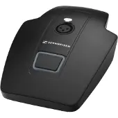 Sennheiser MAT 133-S B TABLE SPACE WITH LED RING (505624)