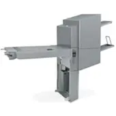 Lexmark Multiposition Staple, Hole Punch (42K1268)