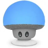 Mobility On Board mega mush speaker blue