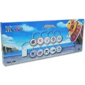 Teknofun One Piece valonauha
