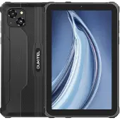 Oukitel RT3 Pro -tabletti, 128 Gt, musta