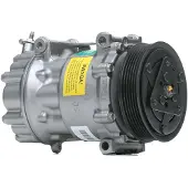 Teamec Kompressori, ilmastointilaite 8608551
