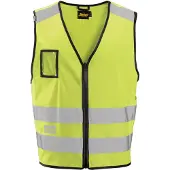 Snickers Workwear Snickers 9153 lk2 huomioliivi