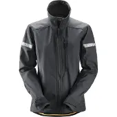 Snickers Workwear Snickers 1207 Allroundwork naisten softshelltakki