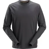 Snickers Workwear Snickers 2496 pitkähihainen paita