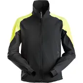 Snickers Workwear Snickers 8028 FlexiWork neontakki
