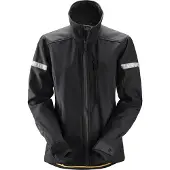 Snickers Workwear Snickers 1207 Allroundwork naisten softshelltakki